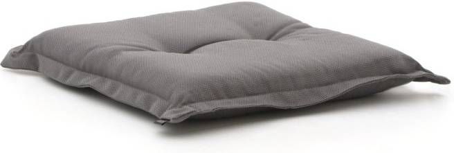 Madison Hocker/tuinkussens 55x55cm met rand zit Laagste prijsgarantie!