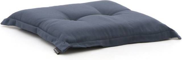 Madison Hocker/tuinkussens 55x55cm met rand zit Laagste prijsgarantie!