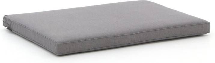 Madison kussens Loungekussen Pallet 120x80cm carré,  Outdoor Oxford grey