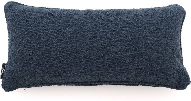 Madison kussens Sierkussen 60x30cm  Indoor Adria blue