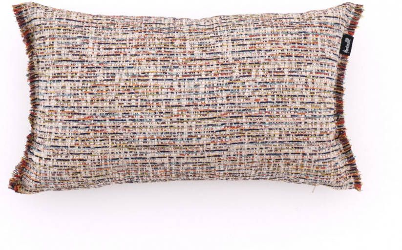Hartman kussens Sierkussen 50x30cm  Indoor Steffie multi