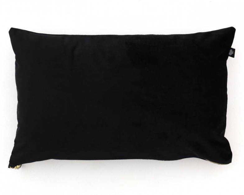 Hartman kussens Sierkussen 50x30cm  Indoor fara black