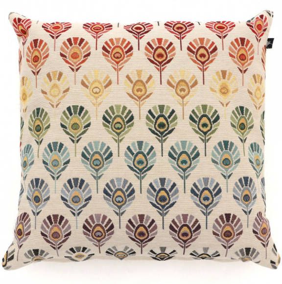 Hartman kussens Sierkussen 50x50cm  Indoor amber multi