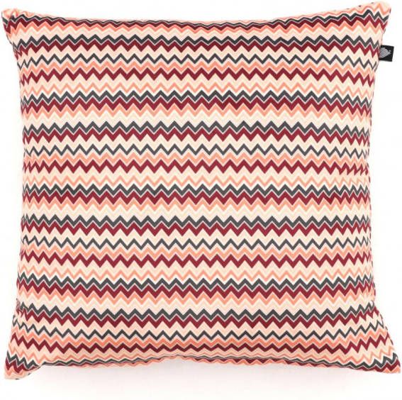 Hartman kussens Sierkussen 50x50cm  Indoor hardy pink