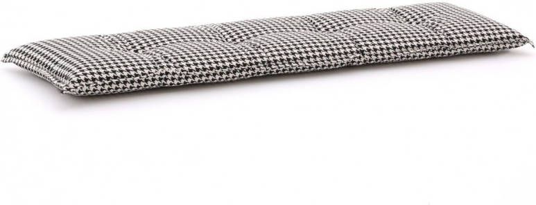 Hartman tuinkussen 180x50cm voor tuinbank Laagste prijsgarantie!