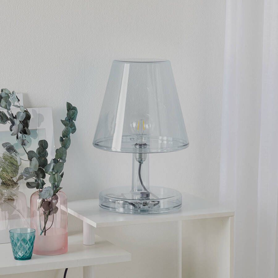 Fatboy ® Fatboy® Trans Parents Tafellamp