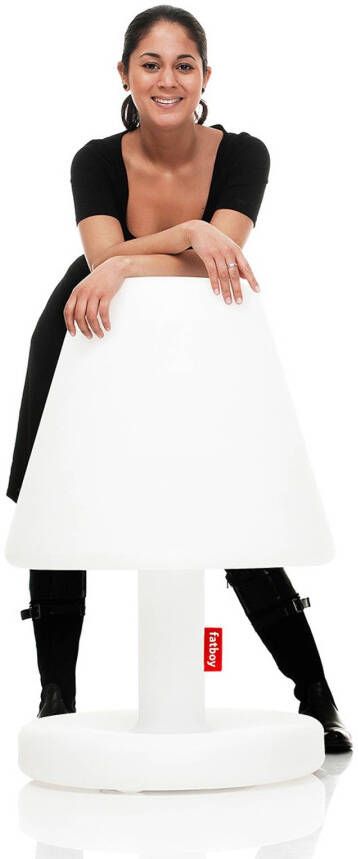 Fatboy LED vloerlamp Edison the Grand Bluetooth