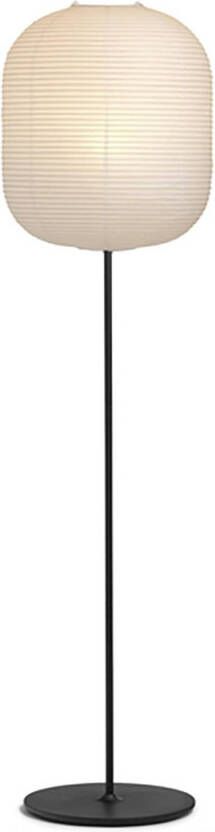 Hay Common Floor kap Oblong, voet zwart