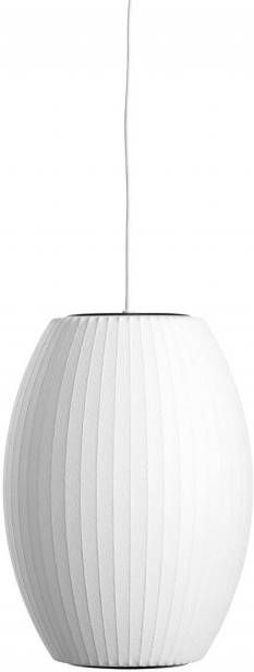 Hay Nelson Cigar Bubble hanglamp S hoogte 35, 5 cm