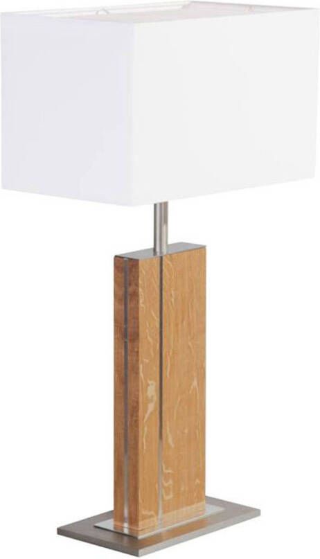 HerzBlut Miss Hilton eiken geolied, nikkel 56cm