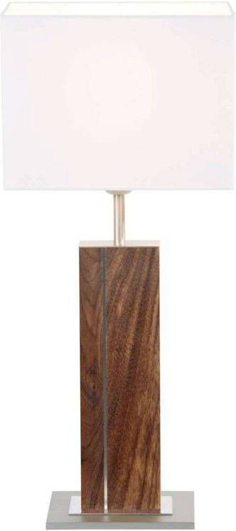 HerzBlut Miss Hilton noten geolied, nikkel 41cm