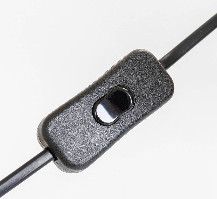 KARE Akile vloerlamp in blad ontwerp hoogte 123 cm