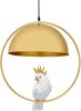 KARE Cockatoo hanglamp met Kakadu model online kopen