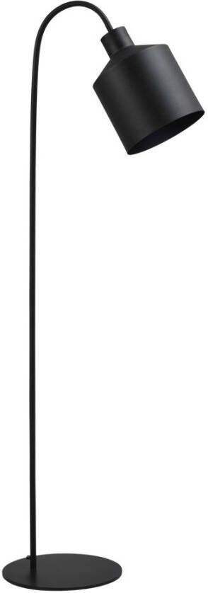 Masterlight Leeslamp Concepto 186 zwart 1025 05 05