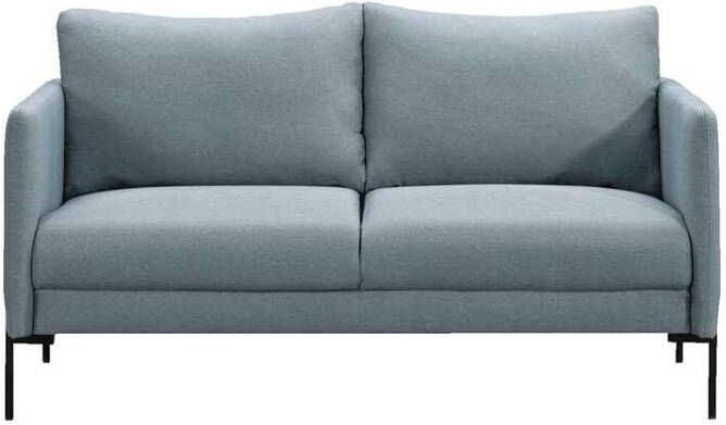 Leen Bakker Bank Brest 2, 5 zits groen