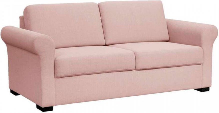 Leen Bakker Bank Tom 2 zits roze