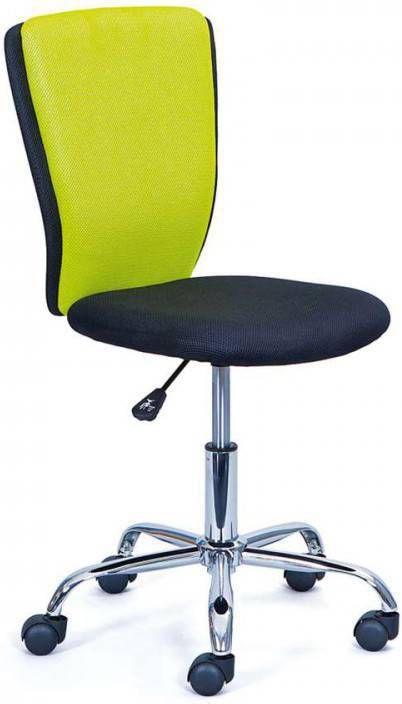 Interlink SAS Glymur Kinderbureaustoel Groen