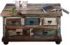 SIT Salontafel Riverboat Breedte 90 cm, shabby chic, vintage online kopen