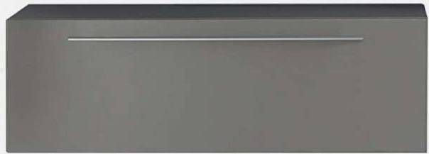 Leen Bakker TV meubel combinatie Mestre grijs neerwaarts