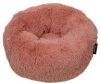 DISTRICT70 Huisdierenmand Fuzz S Roze online kopen