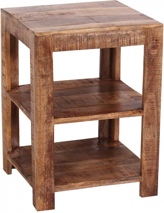 Artistiq Wandrek 'Aeden' Mangohout, 60 x 44cm