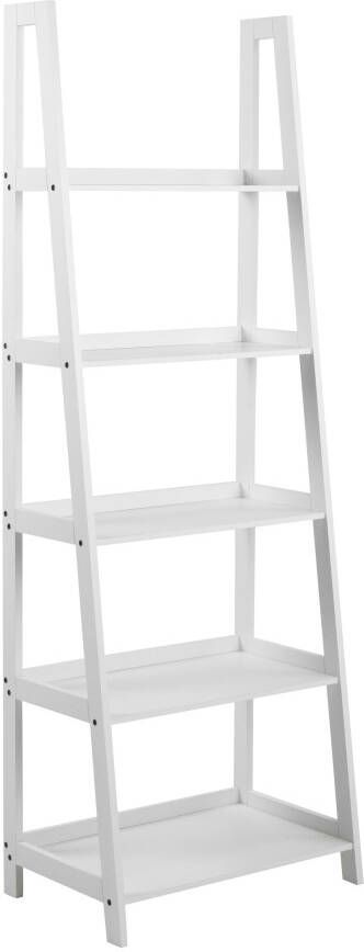 Bendt Wandrek 'Birgitte' 180 x 63cm, kleur Wit