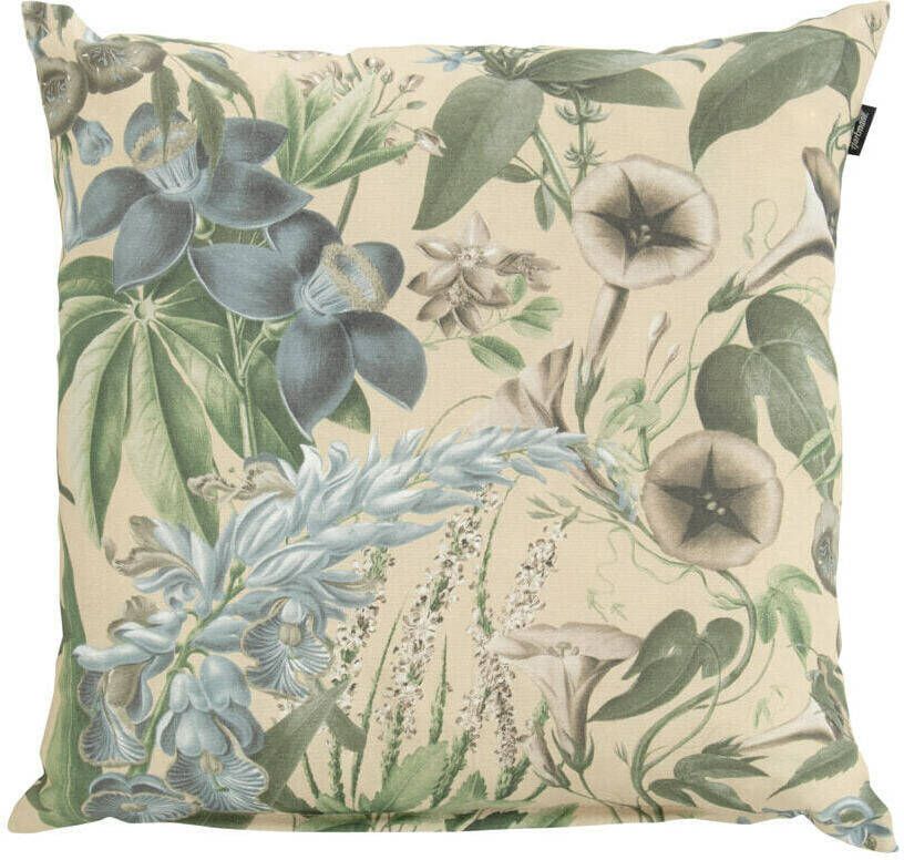 Hartman Tuinkussen 'Demi' 50 x 50cm, kleur Beige