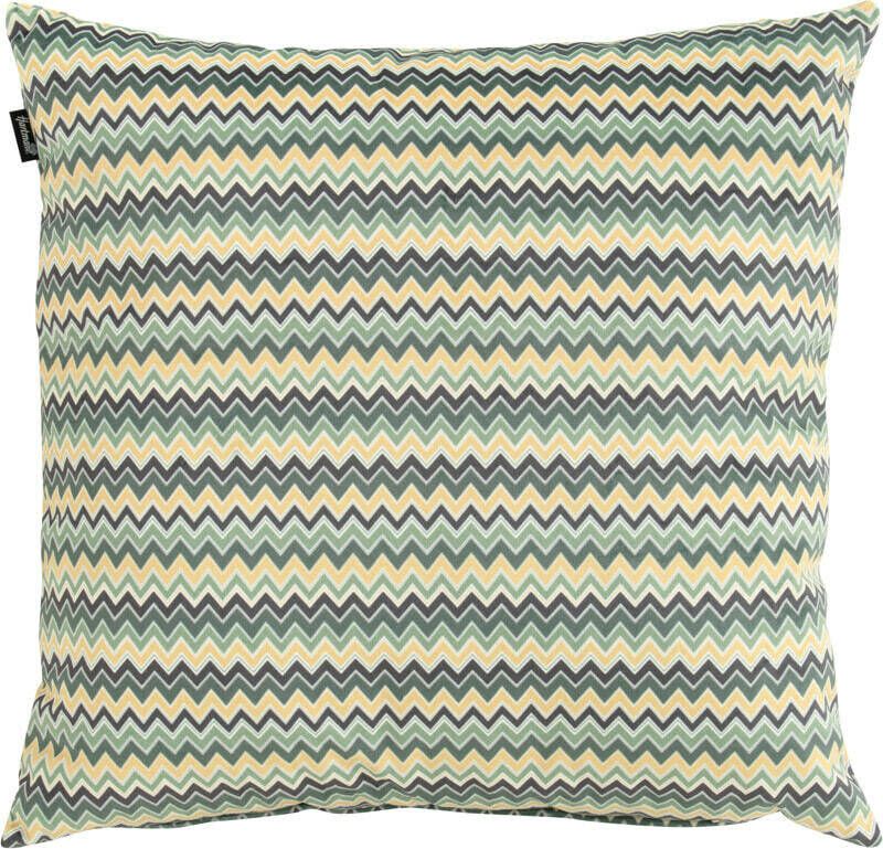 Hartman kussens Sierkussen 50x50cm  Indoor hardy green