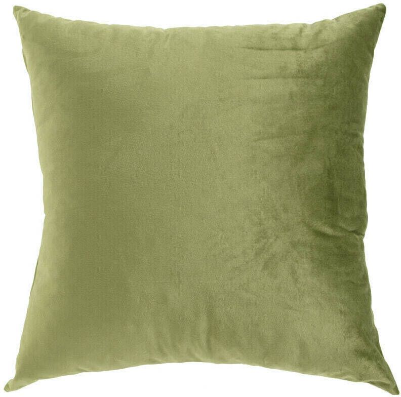 Hartman kussens Sierkussen 45x45cm  Indoor Jolie moss