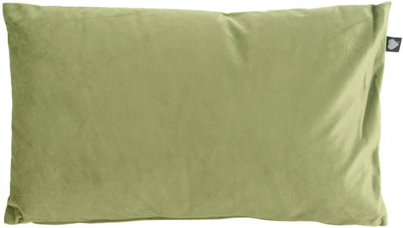Hartman kussens Sierkussen 50x30cm  Indoor jolie moss