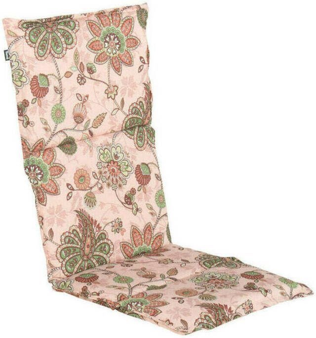 Hartman kussens Textileenkussen hoge rug  Pien pink