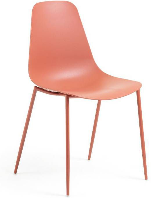 Home24 Eetkamerstoelen Whatts (set van 4), home24 Kave Home Whatts Eetkamerstoel kopen? shop bij fonQ!