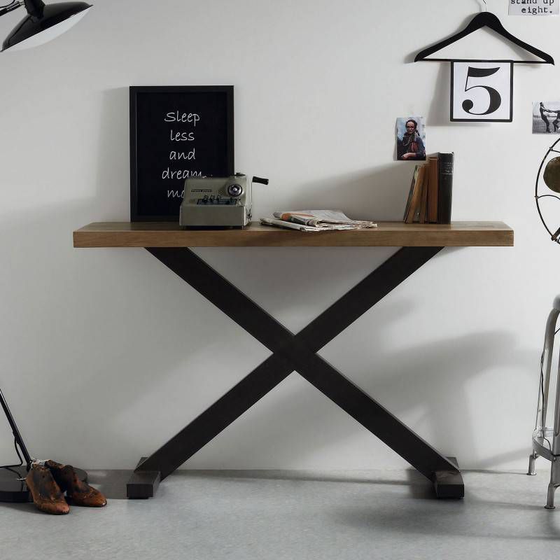 Kave Home Sidetable 'Tiva' Meubelmooi.nl