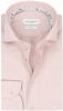 Profuomo Zakelijke Overhemden Roze Heren online kopen