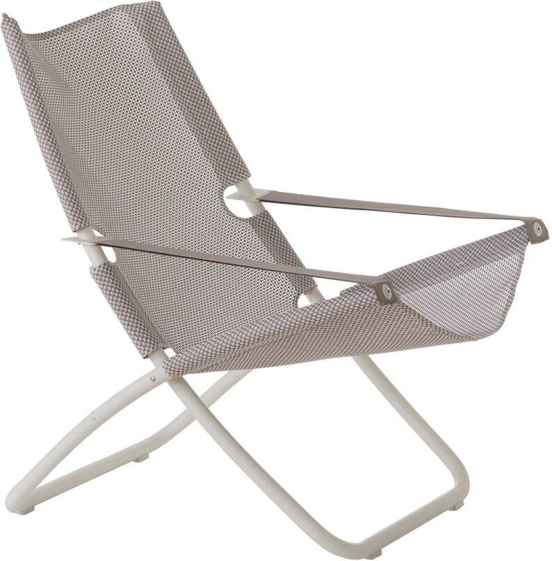 EMU Snooze Loungestoel Ice
