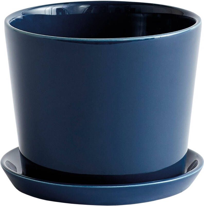 Hay Botanical Family medium bloempot voor binnen Ø, 13, 5 cm