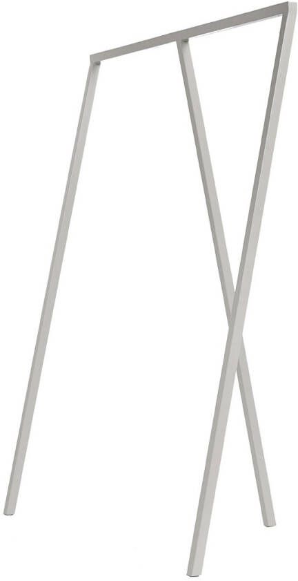 HAY Loop Stand Wardrobe Kledingrek Grijs