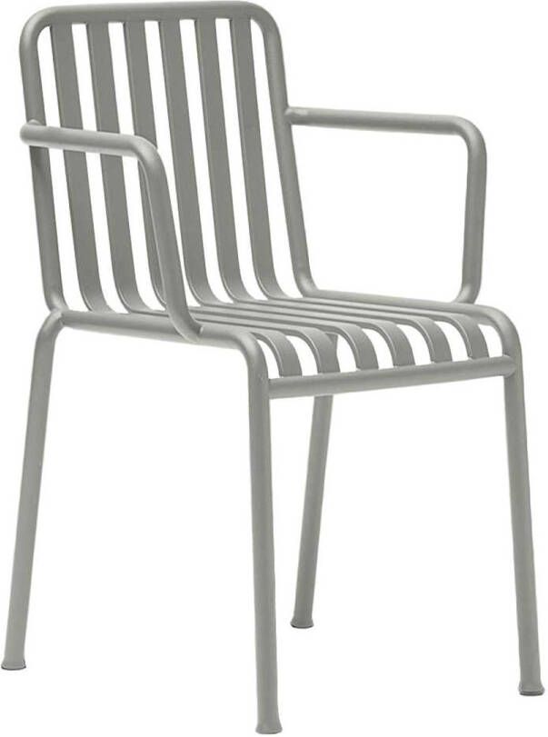 Hay Palissade Armchair tuinstoel 51 x 56 x 80 cm