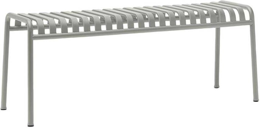 HAY Palissade Bank Sky Grey