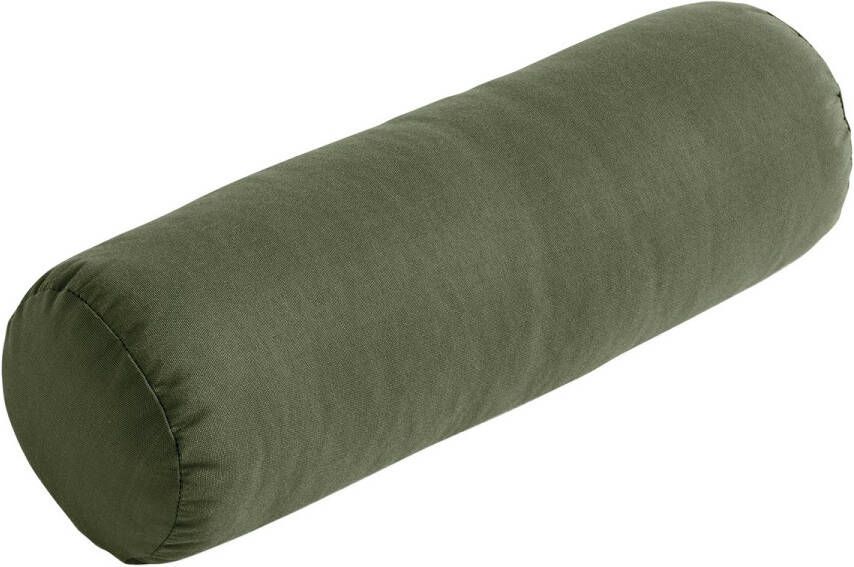Hay Waterafstotend hoofdkussen voor Palissade chaise longue ligbed voor buiten 14 x 46, 5 cm