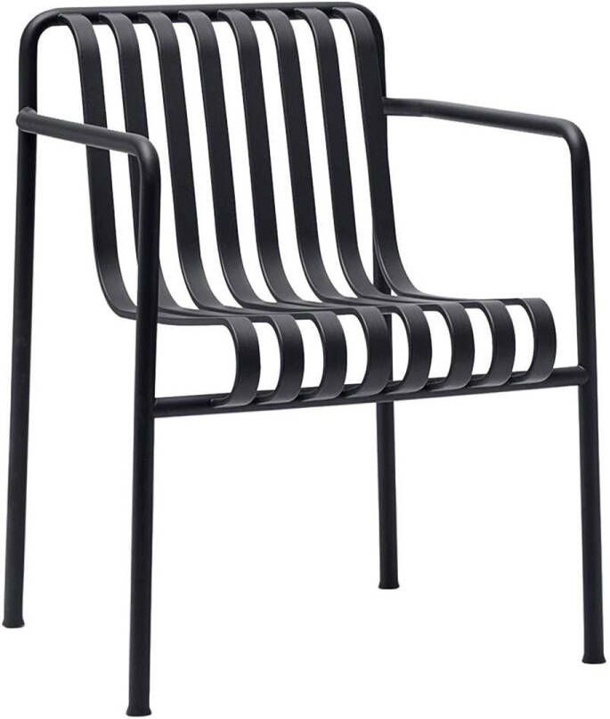 Hay Palissade Dining tuinstoel 63 x 66 x 80 cm