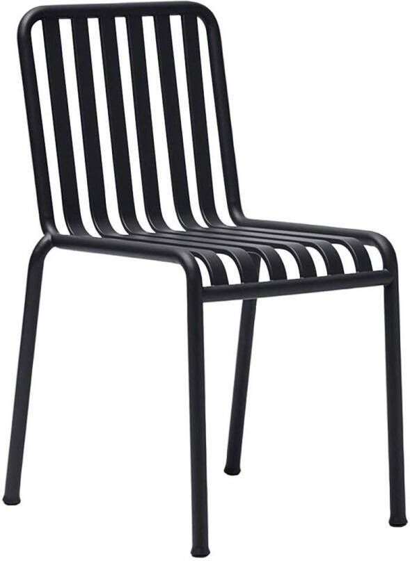 Hay Palissade tuinstoel 47 x 56 x 80 cm