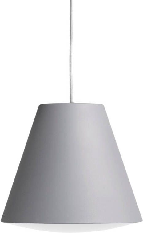 Hay Sinker hanglamp LED small 4m