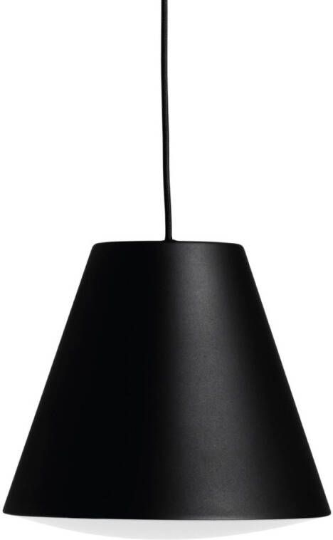 Hay Sinker hanglamp LED small 4m