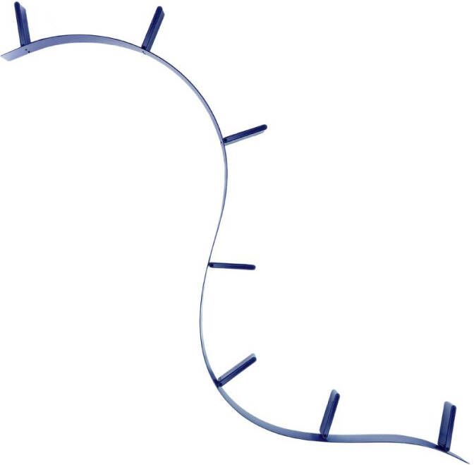 Kartell Bookworm Boekenplank