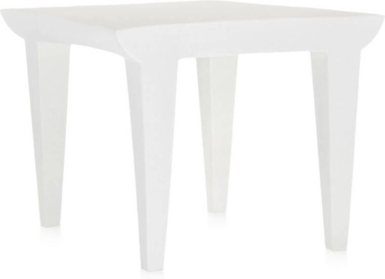 Kartell Bubble Club Tafel 51,5 x 51,5 cm