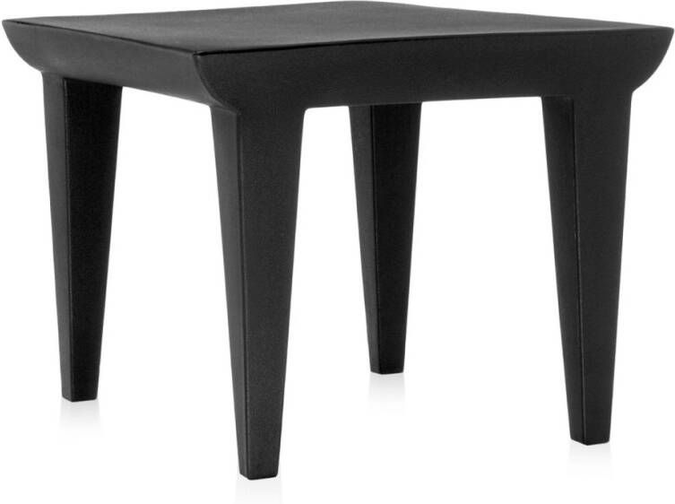 Kartell Bubble Club bijzettafel 52x52