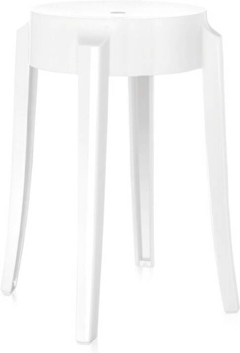 Kartell Charles Ghost S Wit