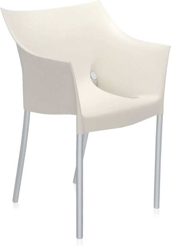 Kartell Dr. No Stoel Waswit