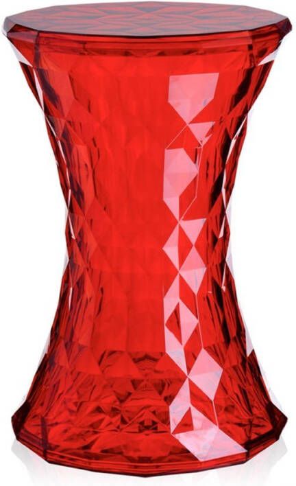 Kartell Stone Bijzettafel